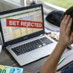 What Is a Bet Rejection and Why It Happens