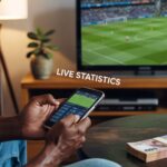 How to Interpret Live Match Statistics in Betting Apps