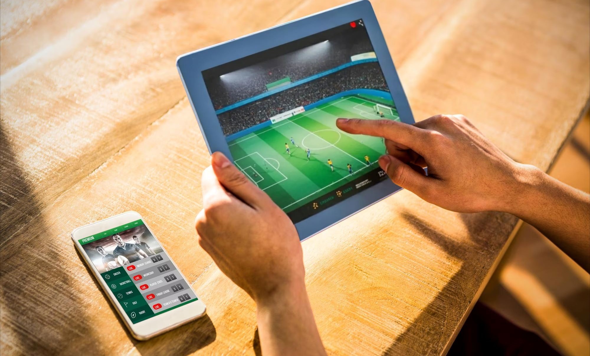 What Are the Risks of Using Multiple Devices for Betting?